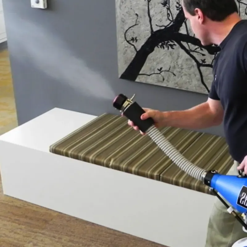 Professional Odor Removal in Clayton, GA